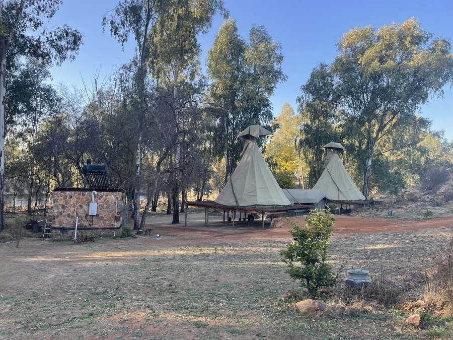 Commercial Property for Sale in Parys Free State